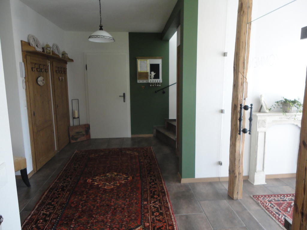 Hôtel Landgasthof Friedl à Sankt Lorenzen bei Knittelfeld Extérieur photo