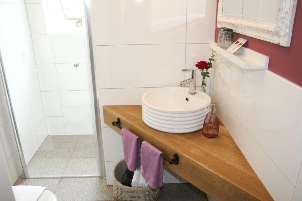 Hôtel Landgasthof Friedl à Sankt Lorenzen bei Knittelfeld Chambre photo